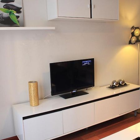 Acogedor Aparmento Junto Al Centro Apartment Huelva Luaran gambar