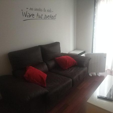 Acogedor Aparmento Junto Al Centro Apartment Huelva Luaran gambar