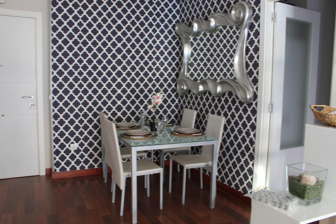 Acogedor Aparmento Junto Al Centro Apartment Huelva Luaran gambar