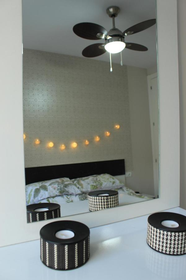 Acogedor Aparmento Junto Al Centro Apartment Huelva Luaran gambar
