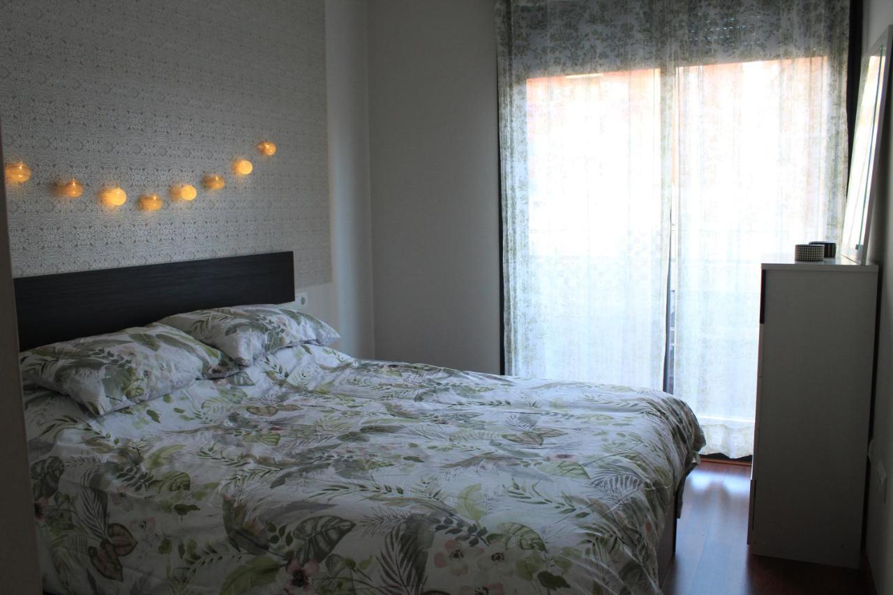 Acogedor Aparmento Junto Al Centro Apartment Huelva Luaran gambar