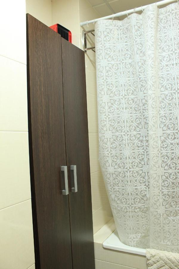 Acogedor Aparmento Junto Al Centro Apartment Huelva Luaran gambar